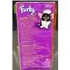 Image 6 : Furby Electronic Black Tiger 70-800 New in Sealed Box