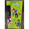 Image 7 : Furby Electronic Black Tiger 70-800 New in Sealed Box