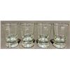 Image 13 : Crystal Tableware Lot: Nachtmann Platter, Mikasa Bowls, Crystal Jugs, Vases, Shot Glasses