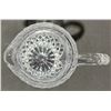 Image 17 : Crystal Tableware Lot: Nachtmann Platter, Mikasa Bowls, Crystal Jugs, Vases, Shot Glasses