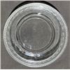 Image 20 : Crystal Tableware Lot: Nachtmann Platter, Mikasa Bowls, Crystal Jugs, Vases, Shot Glasses