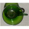 Image 10 : Decorative Plates, Glassware, Bowls, and Vases Mixed Styles and Colours