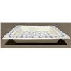 Image 15 : Decorative Plates, Glassware, Bowls, and Vases Mixed Styles and Colours