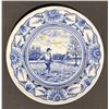 Image 24 : Decorative Plates, Glassware, Bowls, and Vases Mixed Styles and Colours