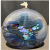 Image 5 : Decorative Plates, Glassware, Bowls, and Vases Mixed Styles and Colours