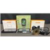 Image 1 : Magellan eXplorist 610 GPS, Roadmate GPS, WD Drive, Vivint Sensors Lot