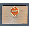 Image 11 : Decorative Collector Plates, Hand Shears, Pandora Cigar Box, Wood Face Art, Linens