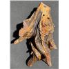 Image 17 : Decorative Collector Plates, Hand Shears, Pandora Cigar Box, Wood Face Art, Linens