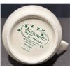 Image 12 : Keltcraft by Noritake Yesterday Irish Tea Set with Plates, Creamer, Sugar Bowl, Extras
