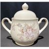 Image 7 : Keltcraft by Noritake Yesterday Irish Tea Set with Plates, Creamer, Sugar Bowl, Extras