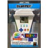Image 7 : Toys Bundle: Slurpee Tetris, Plush Santa, Train Sets, Car, Sassy Jitter Toy