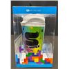 Image 8 : Toys Bundle: Slurpee Tetris, Plush Santa, Train Sets, Car, Sassy Jitter Toy