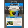 Image 9 : Toys Bundle: Slurpee Tetris, Plush Santa, Train Sets, Car, Sassy Jitter Toy