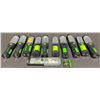 Image 1 : 11 Prime-Lite Multi-LED Flashlights with Magnetic Bases and Hooks