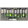 Image 2 : 11 Prime-Lite Multi-LED Flashlights with Magnetic Bases and Hooks