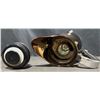 Image 5 : Thermos Flask Pitcher with Flower Knob and Chrome Handle, Insulated
