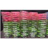 Image 1 : 282 Fidget Spinners in Blue, Pink, and Green, Individually Packaged