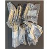 Image 4 : 51 Folding Pocket Knives, Keychain Knives, Utility Multi-Tools, Assorted Styles