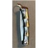 Image 5 : 51 Folding Pocket Knives, Keychain Knives, Utility Multi-Tools, Assorted Styles