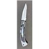Image 6 : 38 Folding Knives and Keychain Knives with Sheaths, Mixed Styles and Sizes