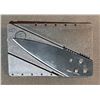 Image 10 : Box With 6 Folding Knives, 10 Glass Smoking Bottles, Card Knife, Assorted Accessories