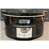 Image 14 : Kalorik Electric Juicer With Attachments and Crock-Pot Countdown Programmable Slow Cooker