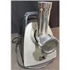 Image 3 : Kalorik Electric Juicer With Attachments and Crock-Pot Countdown Programmable Slow Cooker
