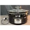 Image 9 : Kalorik Electric Juicer With Attachments and Crock-Pot Countdown Programmable Slow Cooker
