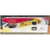 Image 3 : Rival 16 Quart Variable Temperature Roaster Oven Model RO161B-CN (Missing Lid)