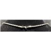Image 10 : 28 Mixed Silver Tone Chains, Assorted Styles and Lengths, Plus 20 Jewelry Bags