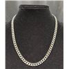 Image 14 : 28 Mixed Silver Tone Chains, Assorted Styles and Lengths, Plus 20 Jewelry Bags