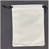 Image 18 : 28 Mixed Silver Tone Chains, Assorted Styles and Lengths, Plus 20 Jewelry Bags