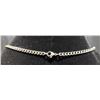 Image 7 : 28 Mixed Silver Tone Chains, Assorted Styles and Lengths, Plus 20 Jewelry Bags