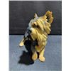 Image 3 : Country Artists Yorkshire Terrier Hand Painted Resin Figurines Set of Four