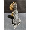 Image 6 : Country Artists Yorkshire Terrier Hand Painted Resin Figurines Set of Four