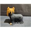 Image 9 : Country Artists Yorkshire Terrier Hand Painted Resin Figurines Set of Four