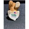 Image 11 : Sandicast Yorkshire Terrier Figure Group, 5 Dog Figurines, Hand-Painted Resin USA