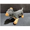 Image 3 : Sandicast Yorkshire Terrier Figure Group, 5 Dog Figurines, Hand-Painted Resin USA