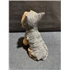 Image 5 : Sandicast Yorkshire Terrier Figure Group, 5 Dog Figurines, Hand-Painted Resin USA