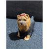 Image 4 : Summit Collection Yorkshire Terrier Dog Figurines and Candle Holder Set, 6 Pieces