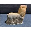 Image 10 : Secret Treasures 2002 Yorkshire Terrier Dog Figurines Set of 4, Made in China