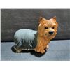 Image 2 : Secret Treasures 2002 Yorkshire Terrier Dog Figurines Set of 4, Made in China
