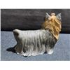 Image 8 : Secret Treasures 2002 Yorkshire Terrier Dog Figurines Set of 4, Made in China