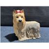 Image 9 : Secret Treasures 2002 Yorkshire Terrier Dog Figurines Set of 4, Made in China
