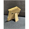 Image 11 : Yorkshire Terrier Figurines, Candle Holder, and Dog-Themed Photo Frame