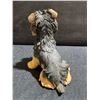 Image 3 : Sandicast & Camp Artist Yorkshire Terrier Figurines Lot, 8 Pieces, Mixed Styles