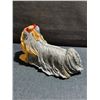 Image 6 : Sandicast & Camp Artist Yorkshire Terrier Figurines Lot, 8 Pieces, Mixed Styles