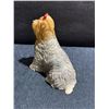 Image 3 : Yorkshire Terrier Dog Figurines Including Charmstone and Trinket Box