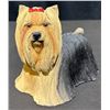 Image 11 : 4 Yorkshire Terrier Dog Figurines Barkers Breed Artz Kitzler