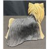 Image 12 : 4 Yorkshire Terrier Dog Figurines Barkers Breed Artz Kitzler